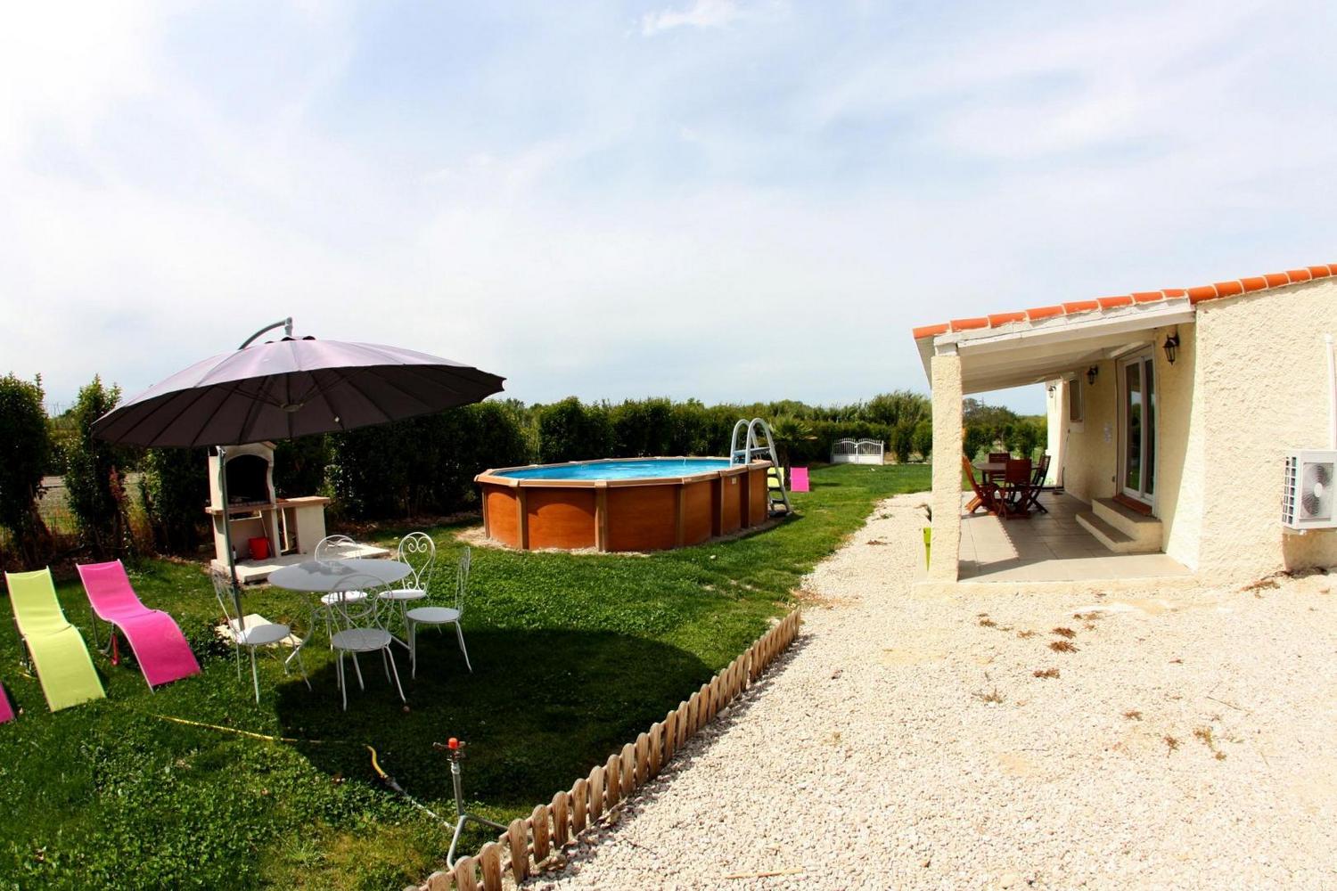 Au coeur de la Provence, Châteauneuf-les-Martigues - photo 24