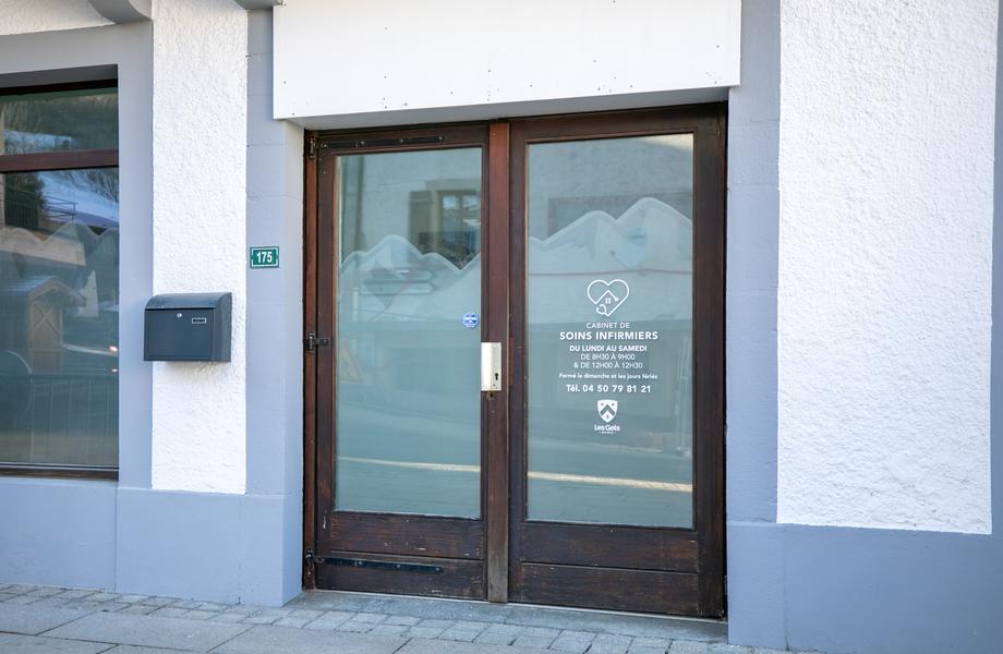 Dispensaire_Les Gets