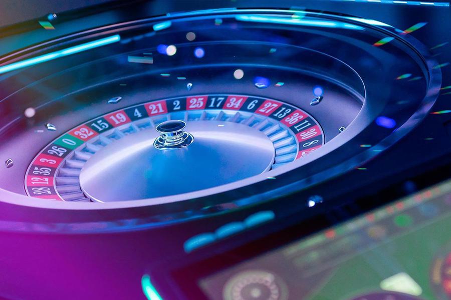 Casino de La Bourboule