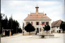 Maison du patrimoine de Villard-de-Lans