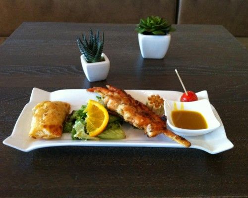 La Bastide neuve villelaure