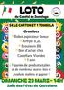 loto comité de jumelage