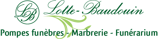 Pompes Funèbres Lotte-Baudouin
