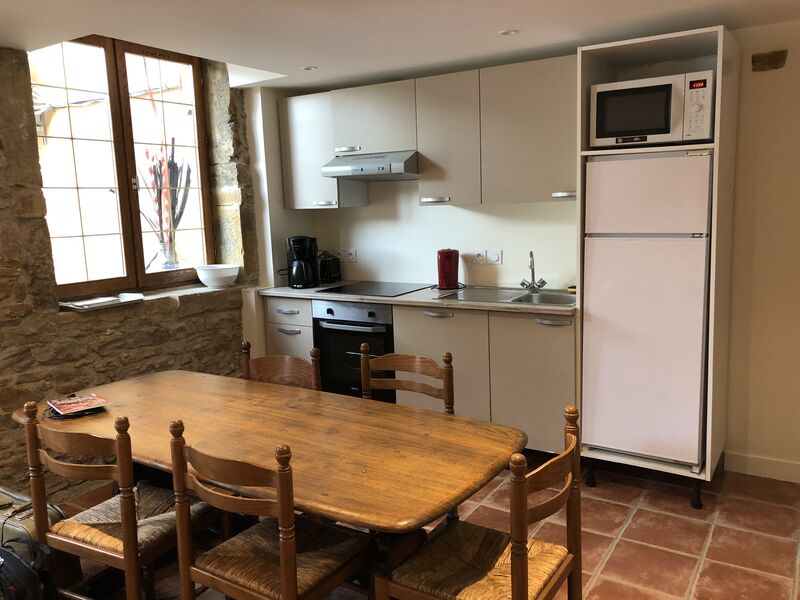 Gîte du Domaine de Bénévent