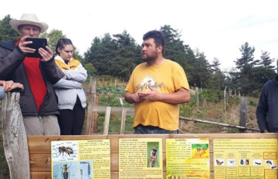 Association Les Amis de Brameloup_Saint-André-en-Vivarais