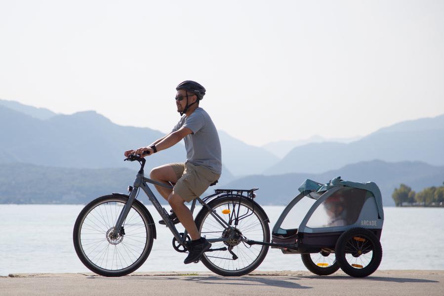 Roul' ma Poule Annecy Le Vieux