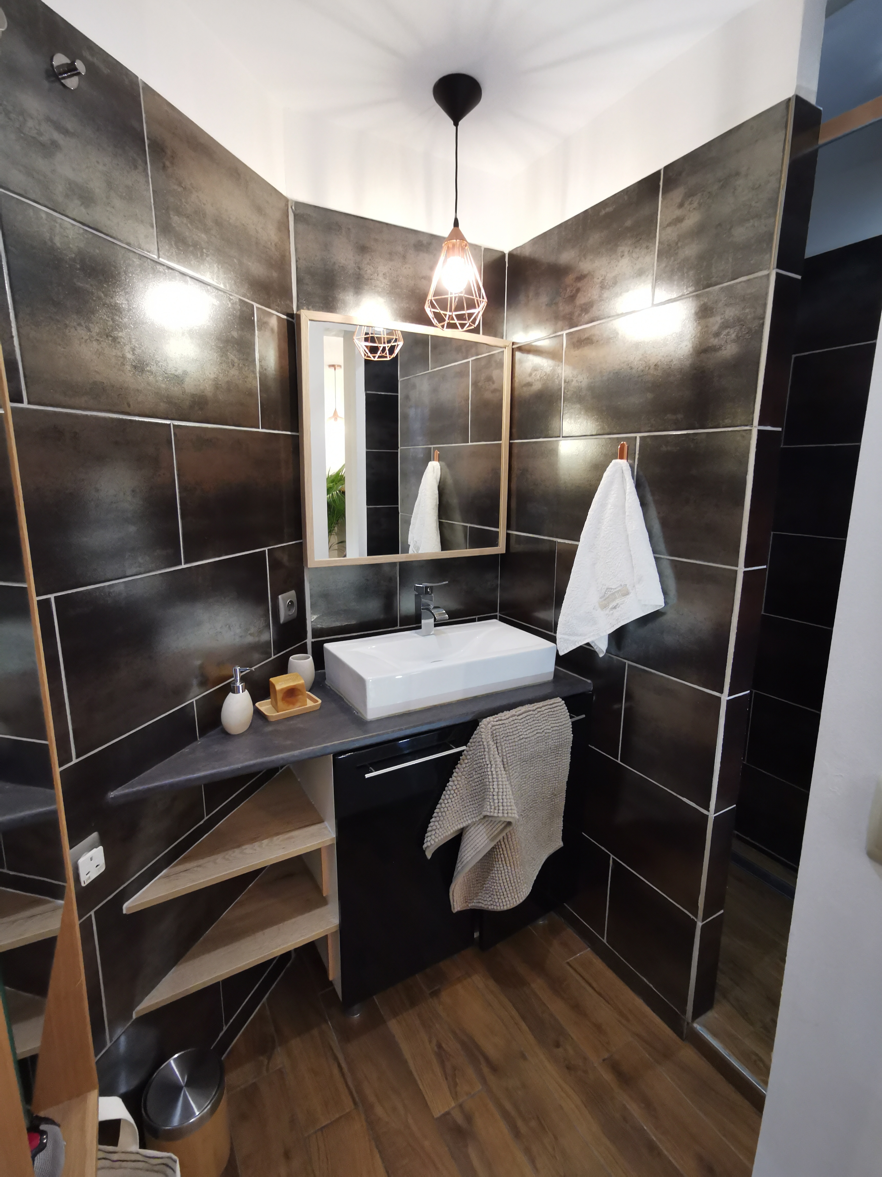 L'OLIVIER (HIVET Laurine), Sausset-les-Pins - photo 4