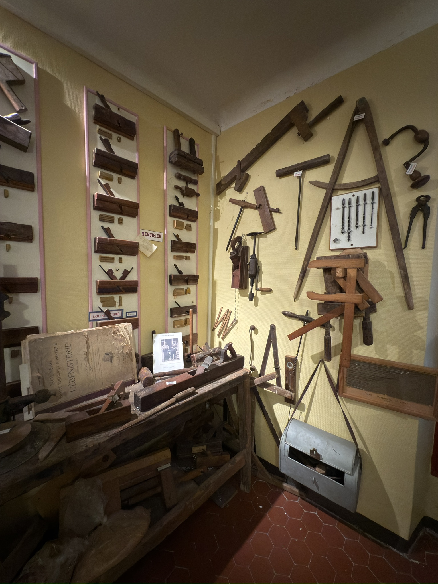 Musée Gardanne Autrefois, Gardanne - photo 4