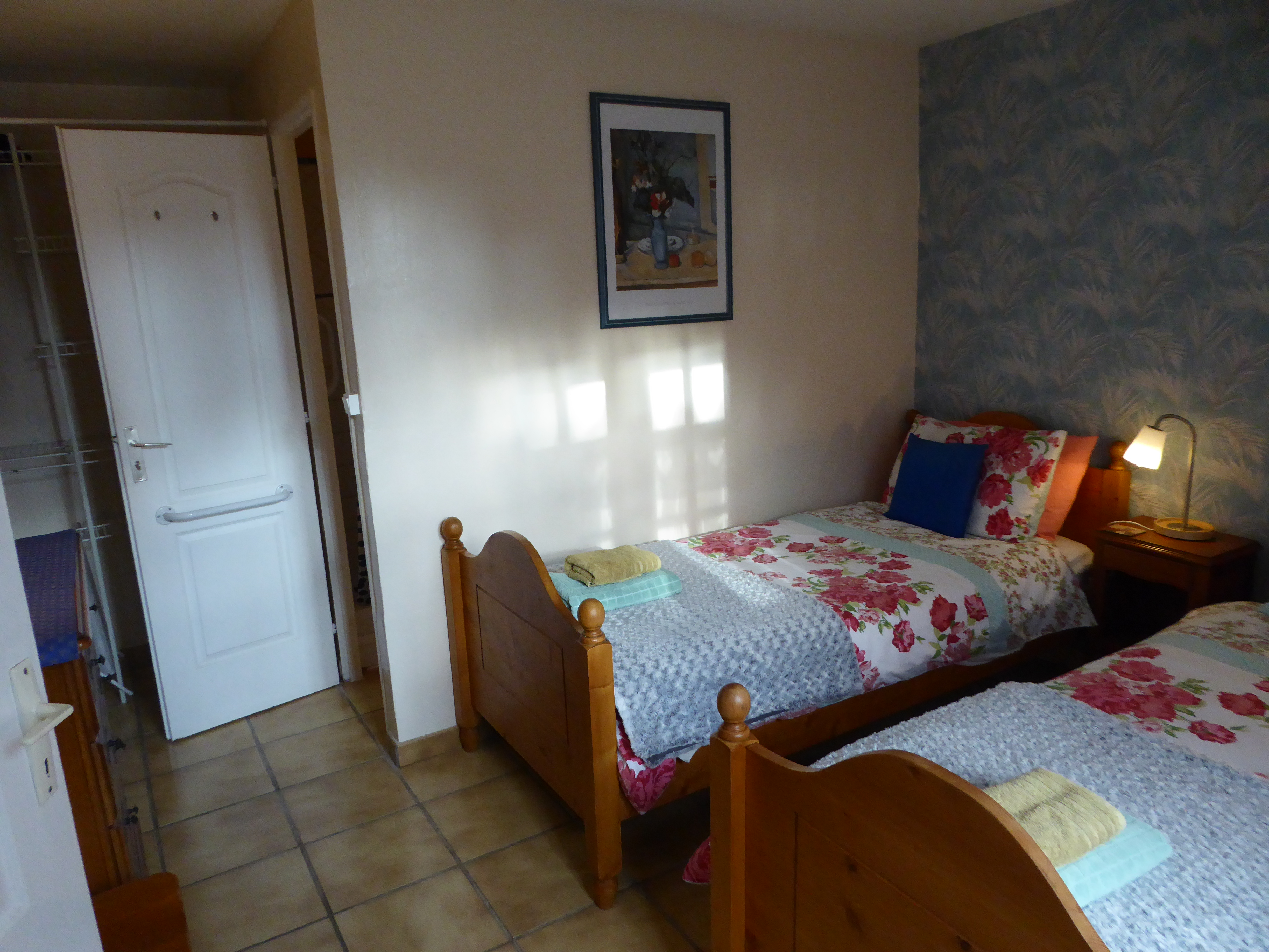 Mas Saint Antoine - Casa dora - photo 4