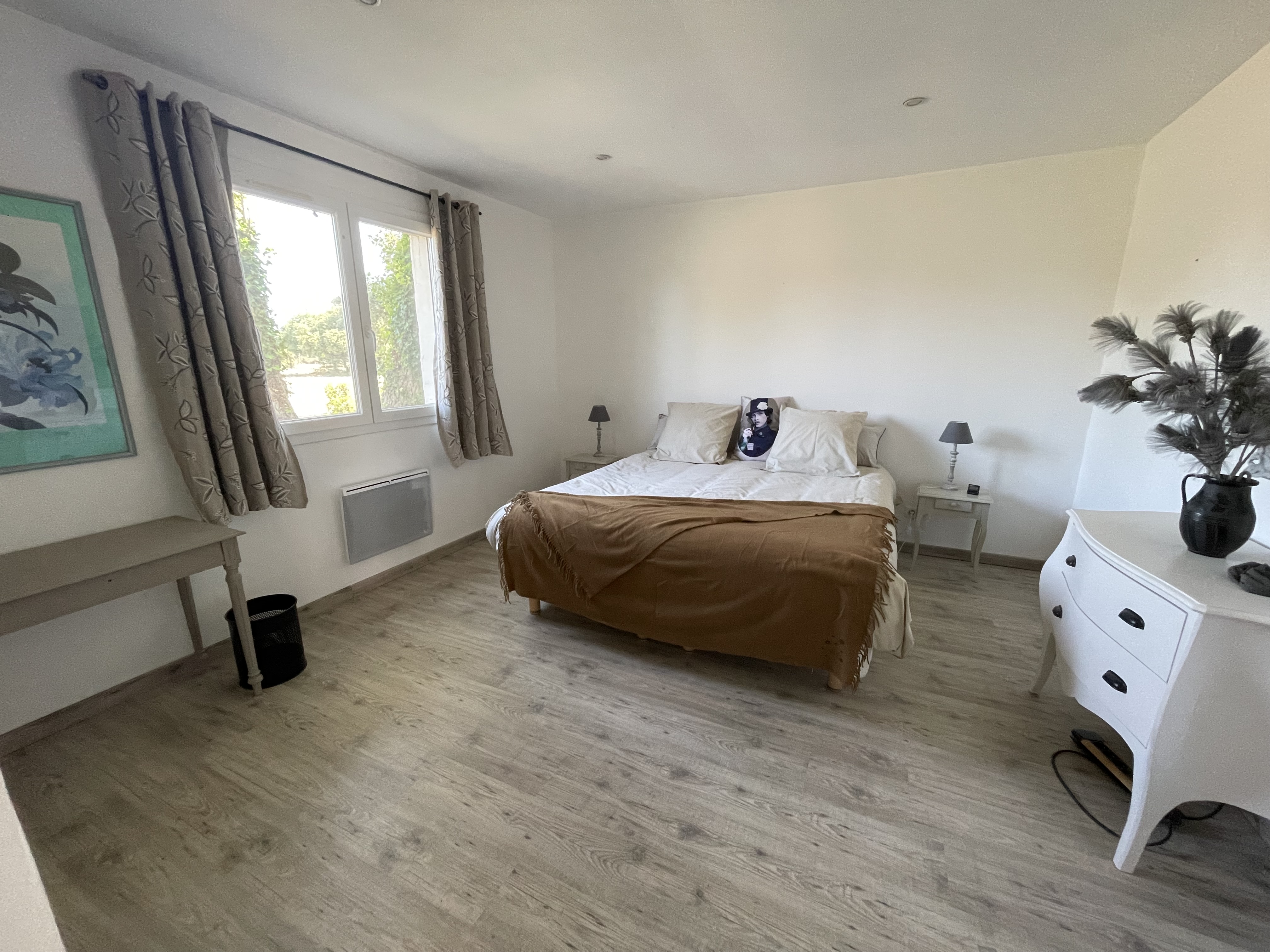 Le mas de la vieio danso Villa Toro