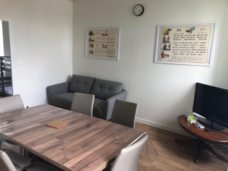 Gite Ecole de Lusclade