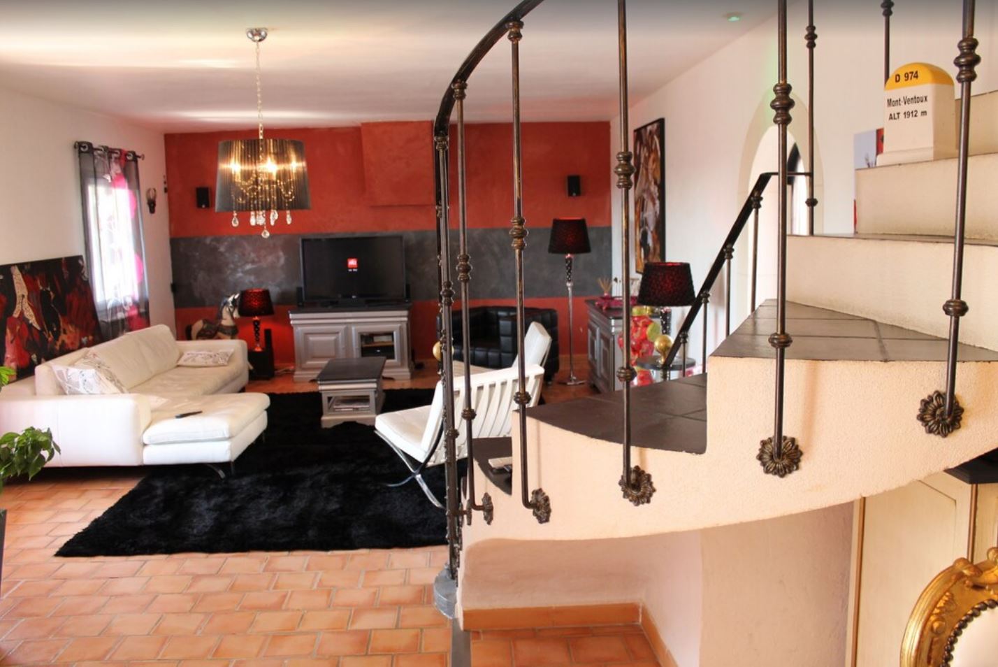 La Villa Ocre, Châteaurenard - photo 22