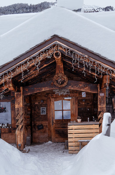 Restaurant Le Café Comptoir