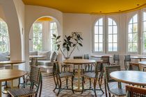 Hôtel Les Terrasses du Bailli