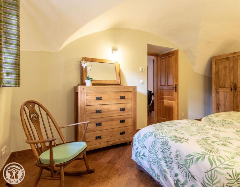 Jardin du Mont-Charvin_Val de Chaise