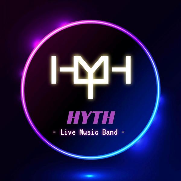 Soirée reprises POP-ROCK-VARIETE-FUNK avec HYTH LIVE MUSIC BAND à L'Usine 