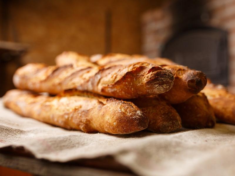 Boulangerie