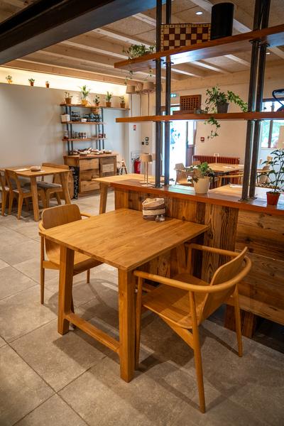 La Vieille Auberge_Les Contamines-Montjoie