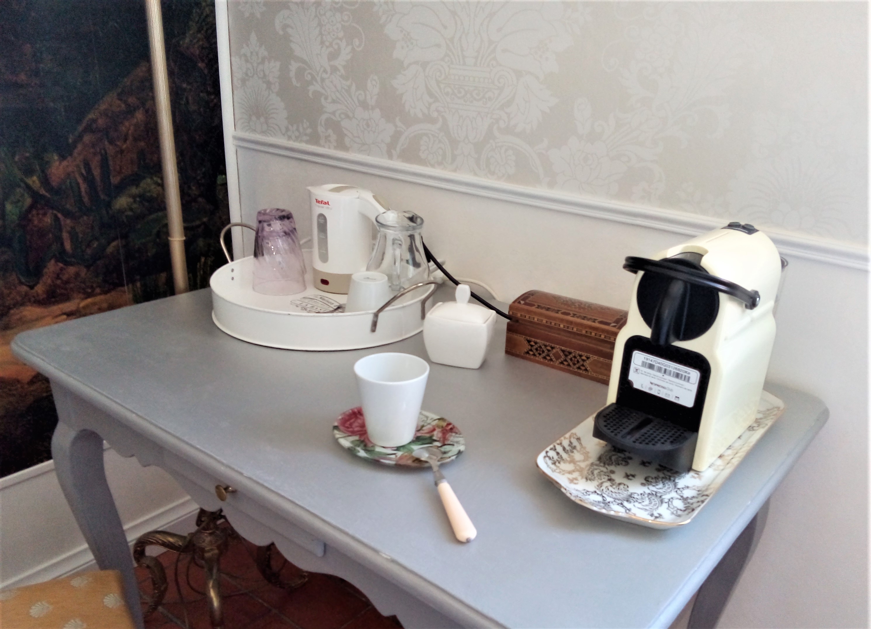 Villa des Félibres, Aix-en-Provence - photo 6