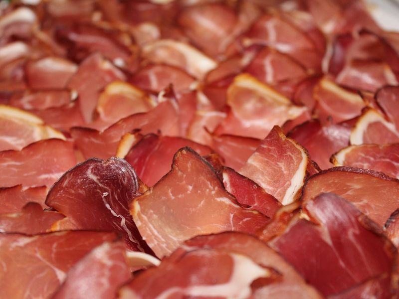 Boucherie - Charcuterie Bruno Marie