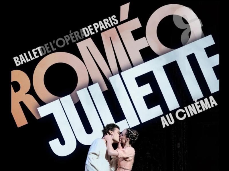 Ciné Feurs - Roméo & Juliette_Feurs