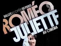 Ciné Feurs - Roméo & Juliette_Feurs