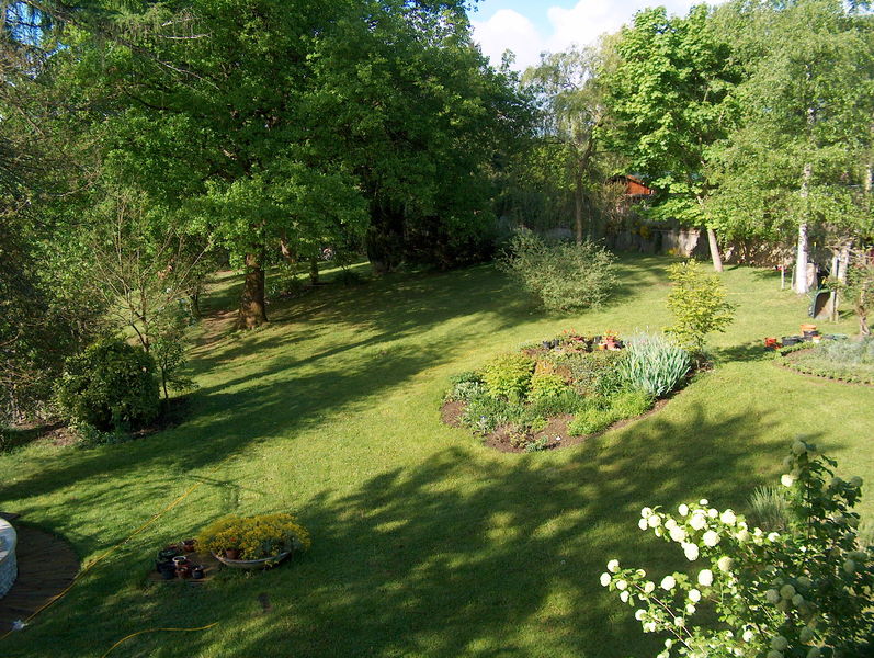 Chambres d'Hôtes Château Gaillard - Corbelin