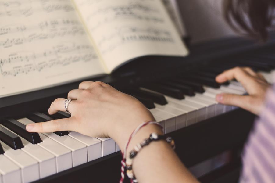 Conservatoire International de Piano