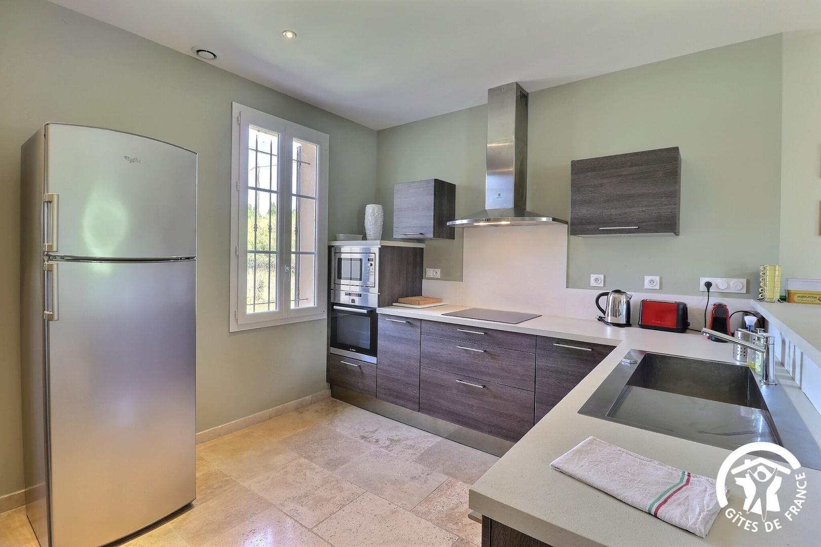 Le Mazet Du Romanil, Cabannes - photo 20