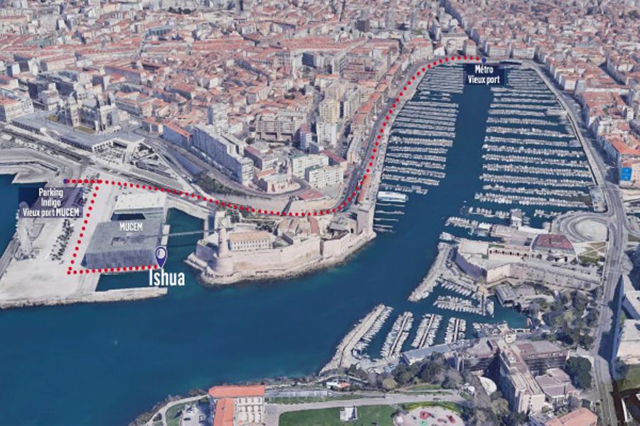 Privatisation voilier journée avec skipper