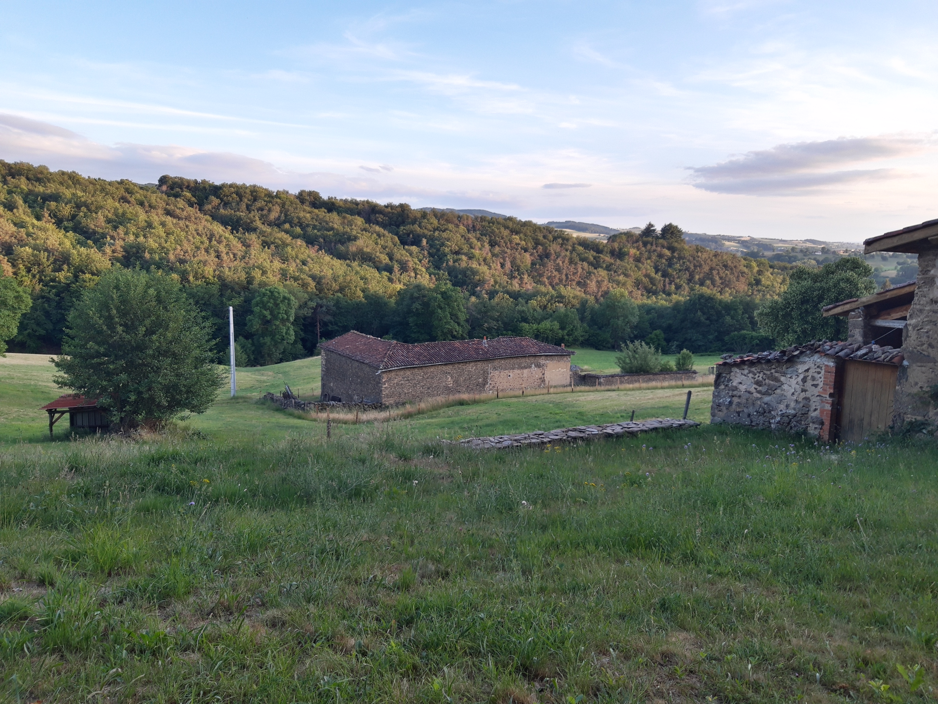 Ferme Jomard