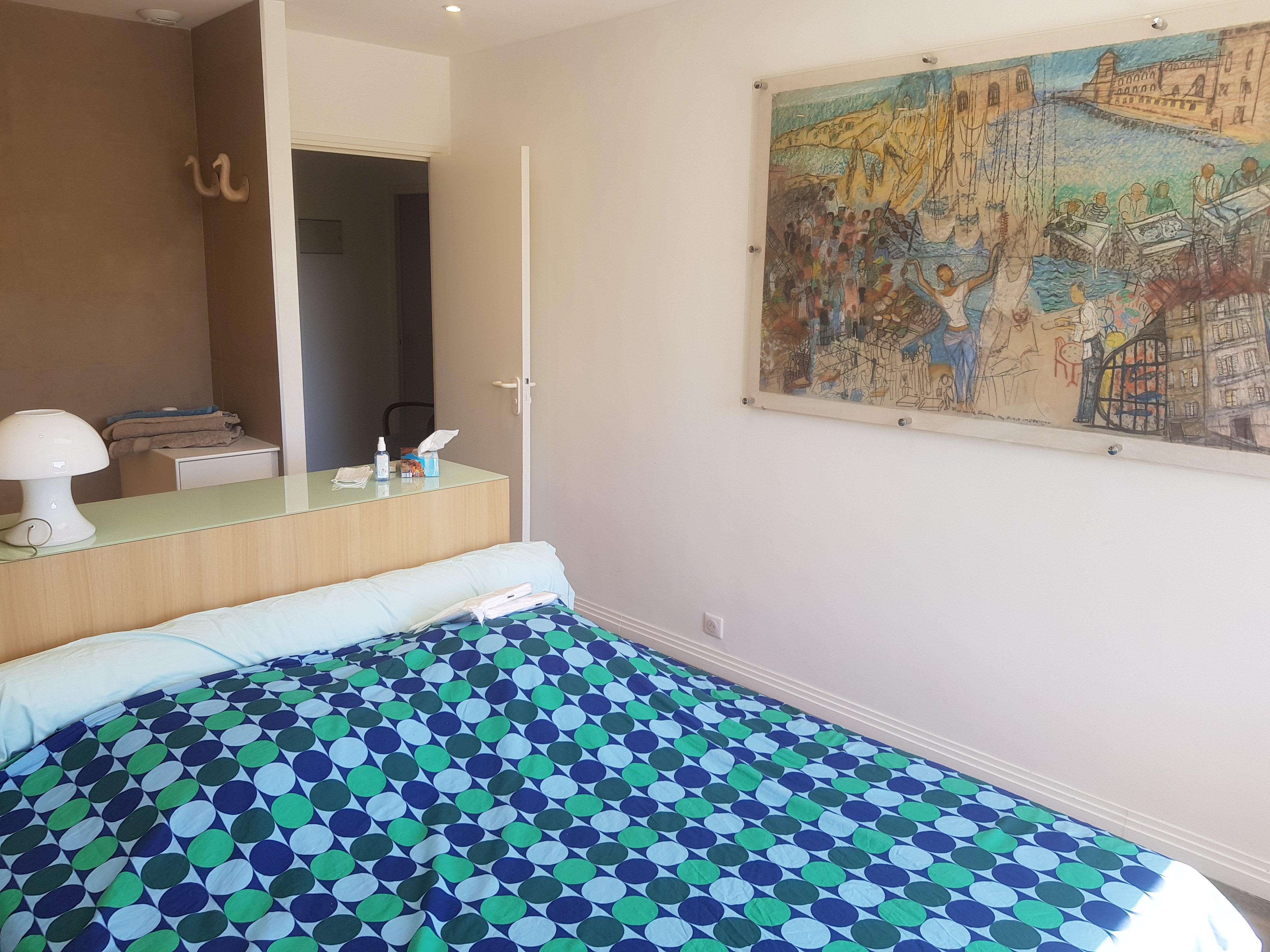 La Chambre Blanche au Palais Lumière — photo 3