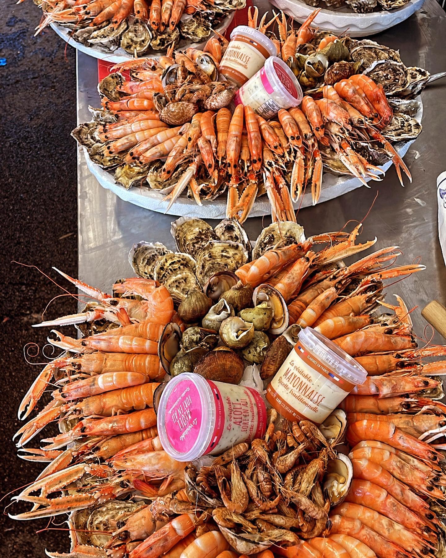 Les Viviers Royannais