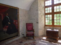 Le salon