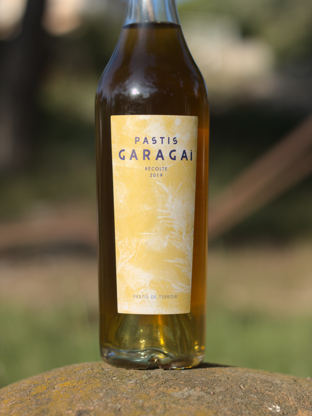 Distillerie Garagaï