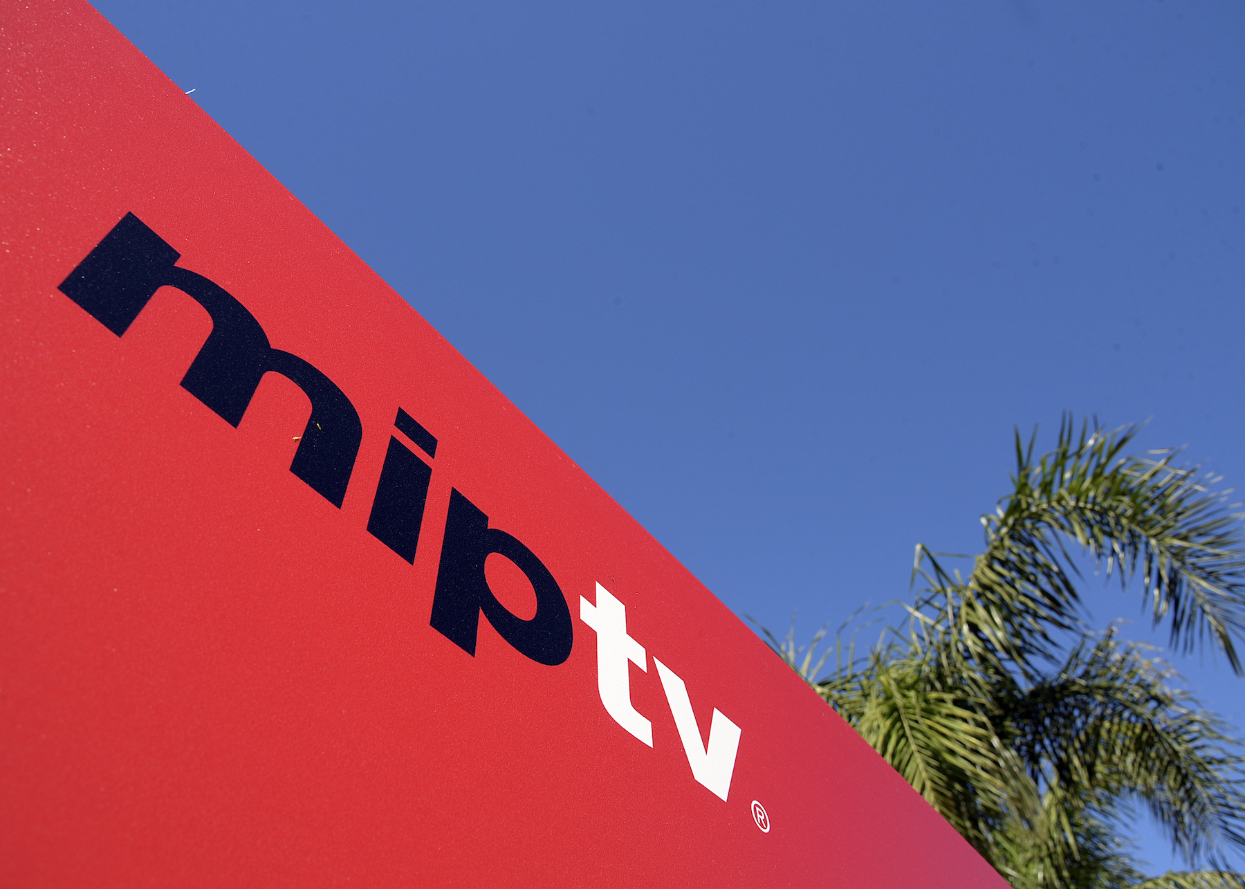 MIPTV Cannes