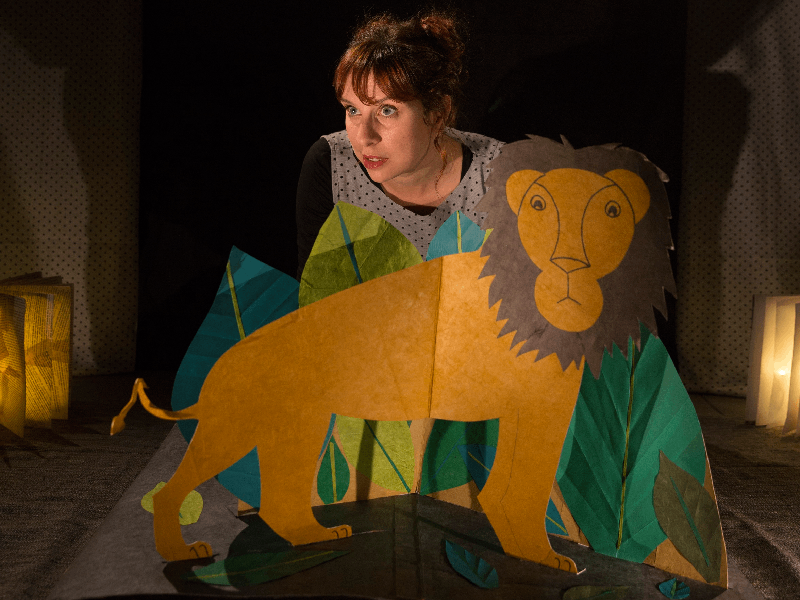 Une histoire de soleil_Mably