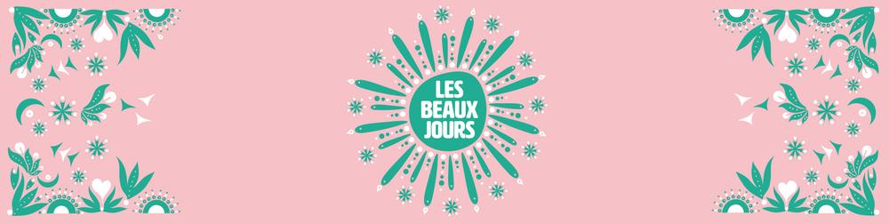 Les Beaux Jours / Mercredis malins - Papier ensemencé
