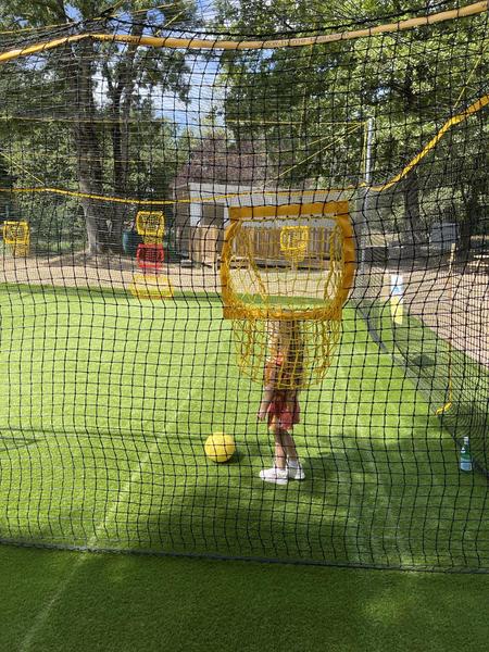 Homeball - Loupisco Park