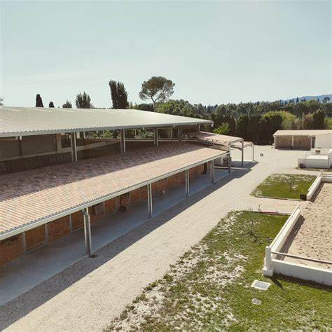 Ecurie Bayle Merlos