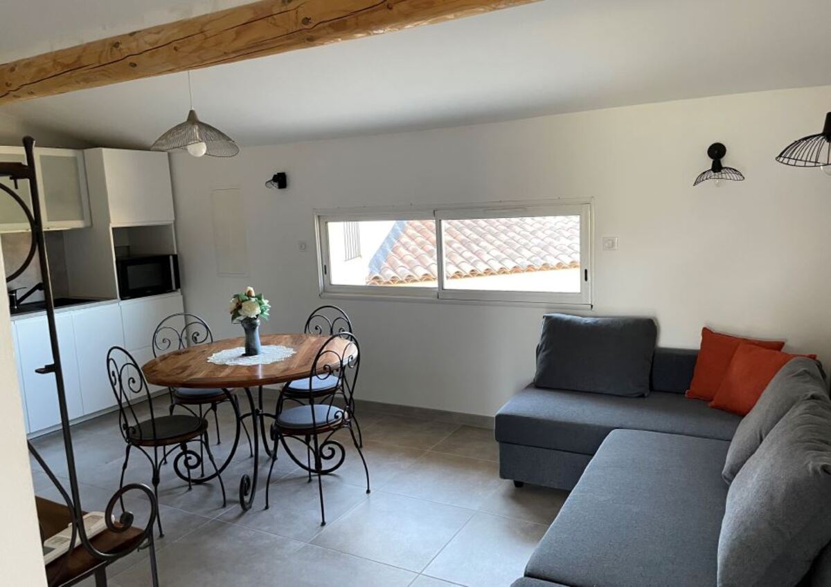 Chez Odile et Jacques - Les Garrigues, Rognes - photo 3