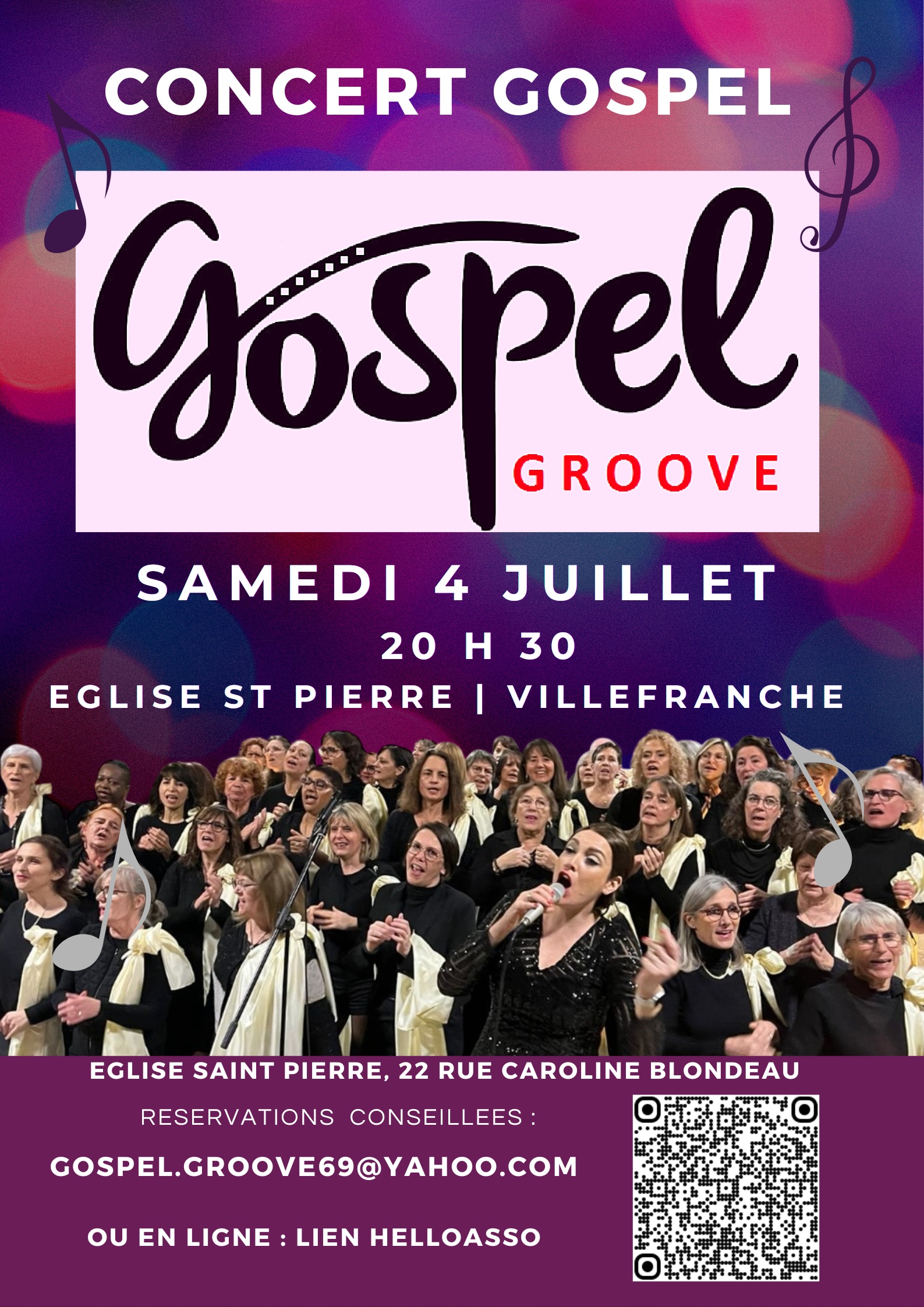 Affiche