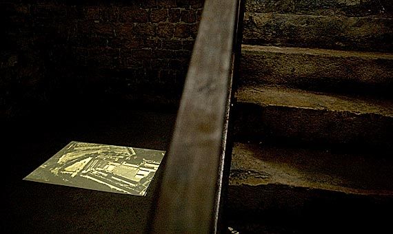 Centre d'Art Bastille - CAB