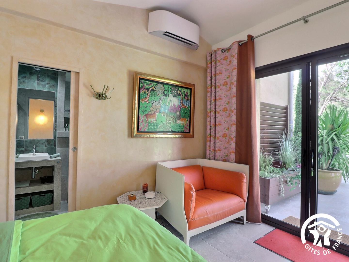 Studio, Le Tholonet - photo 8