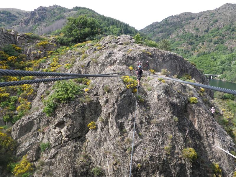 Via Ferrata Explo 05