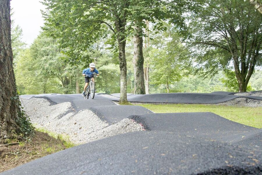 Pumptrack