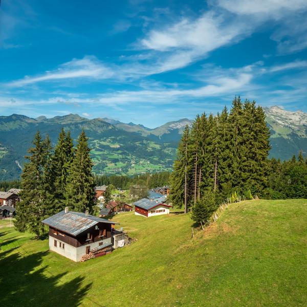 Illustration Rando Bus Morillon 1100-Morillon village