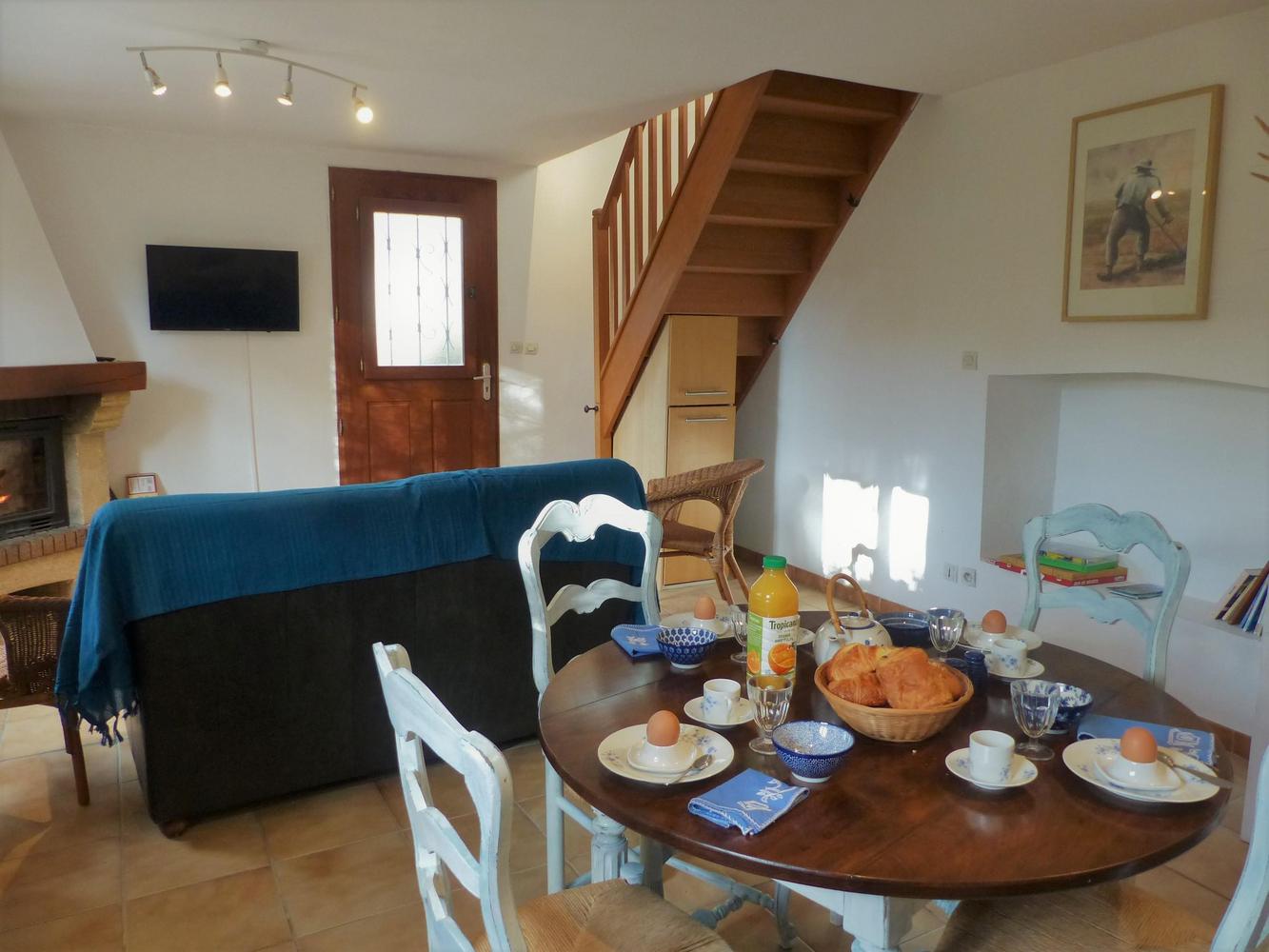 Le Pigeonnier, Meyrargues - photo 7