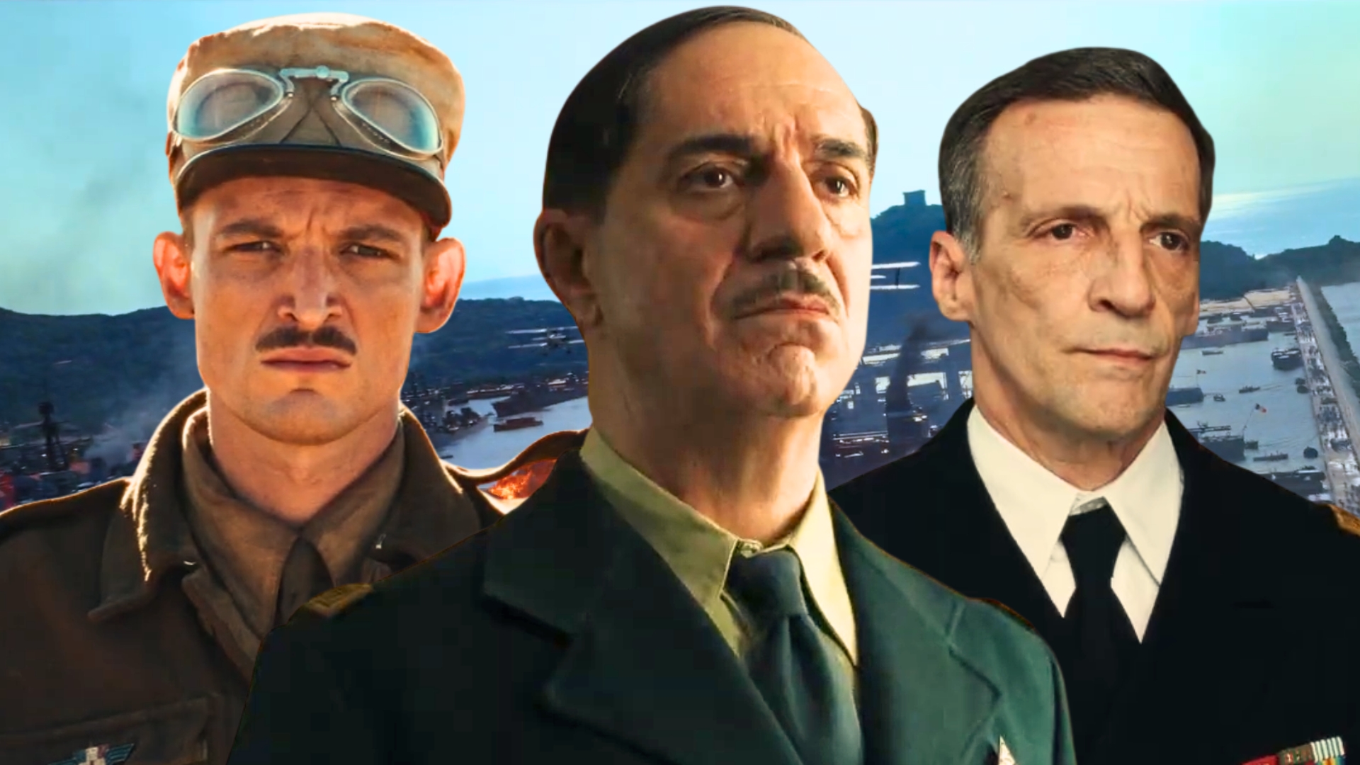 Cinéma | La bataille De Gaulle J'écris ton nom