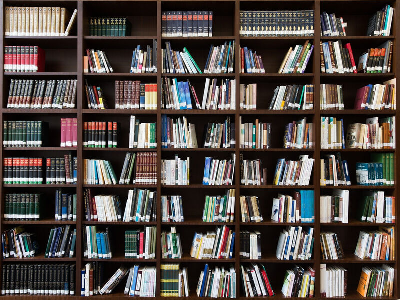 Bibliothèque municipale de Saint-Sauveur-d'Aunis